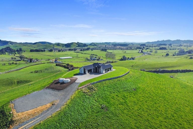 Photo of property in 802 Taniwha Road, Waerenga, Te Kauwhata, 3781
