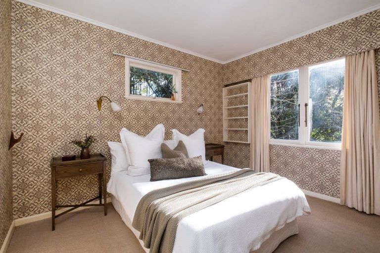 Photo of property in 3 Cobden Crescent, Bluff Hill, Napier, 4110