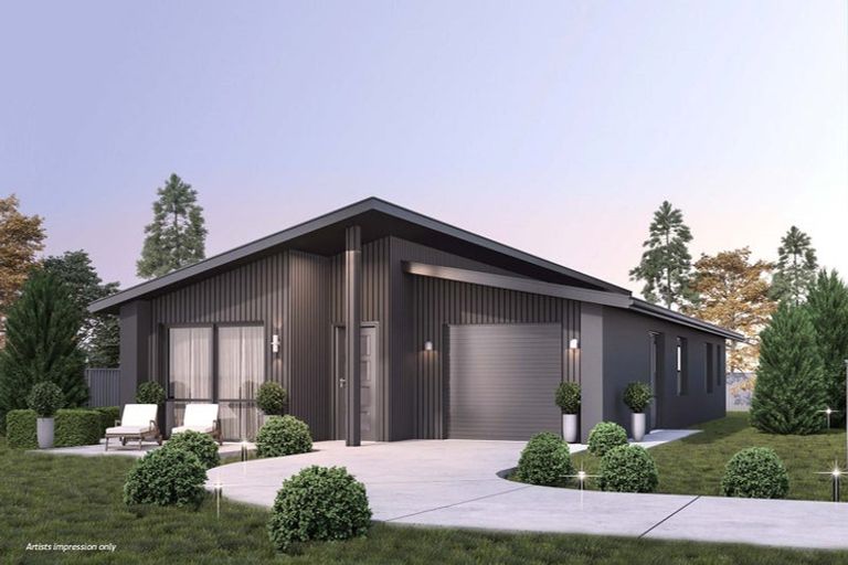 Photo of property in 4 Pourewa Street, Te Kauwhata, 3710