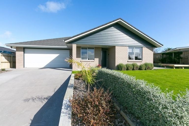 Photo of property in 87 Dillon Drive, Bell Block, New Plymouth, 4312