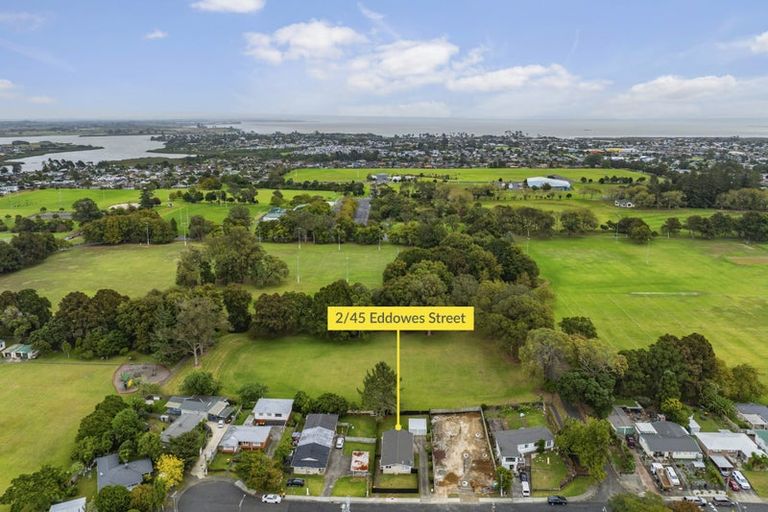 Photo of property in 2/45 Eddowes Street, Manurewa, Auckland, 2102