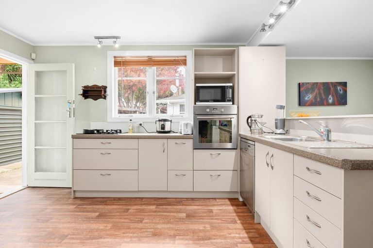 Photo of property in 26 Greta Street, Glenview, Hamilton, 3206