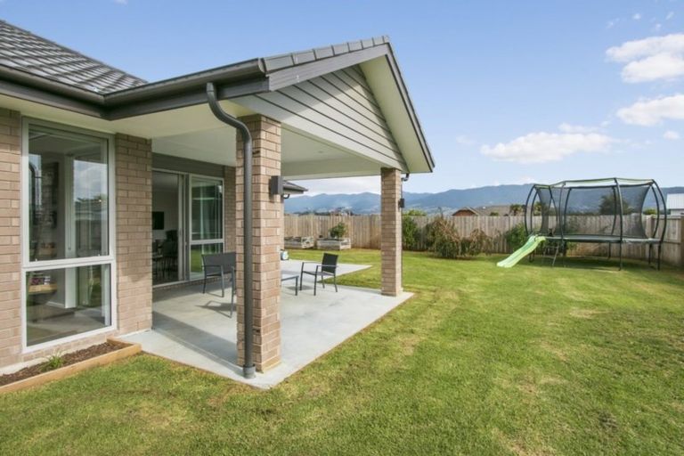 Photo of property in 100d Park Road, Katikati, 3129
