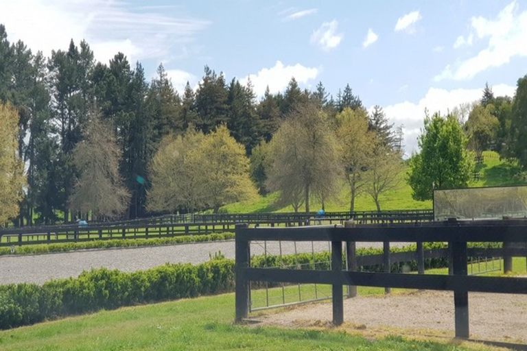 Photo of property in 591c Pencarrow Road, Tamahere, Hamilton, 3283