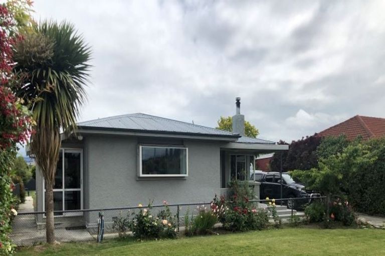 Photo of property in 114 Centennial Avenue, Alexandra, 9320