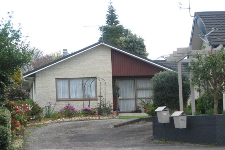 Photo of property in 98c Govett Avenue, Frankleigh Park, New Plymouth, 4310