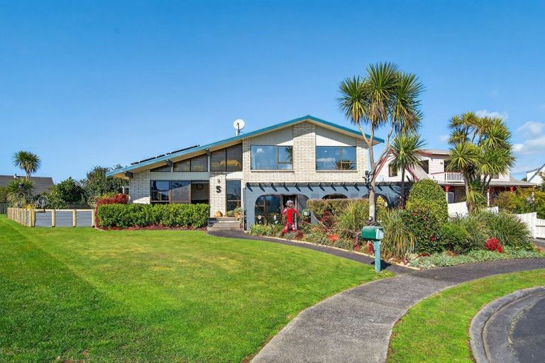 Photo of property in 5 Catherine Crescent, Te Aroha, 3320
