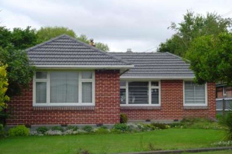 Photo of property in 18 Hewlings Street, Shirley, Christchurch, 8013