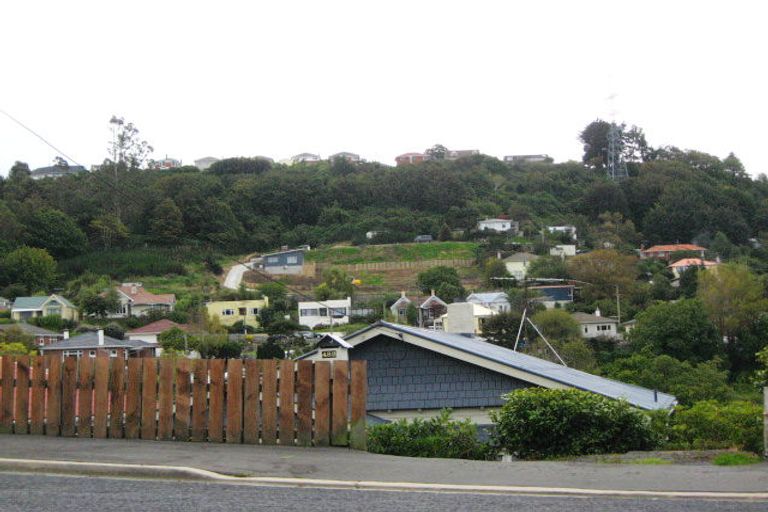 Photo of property in 482 South Road, Calton Hill, Dunedin, 9012