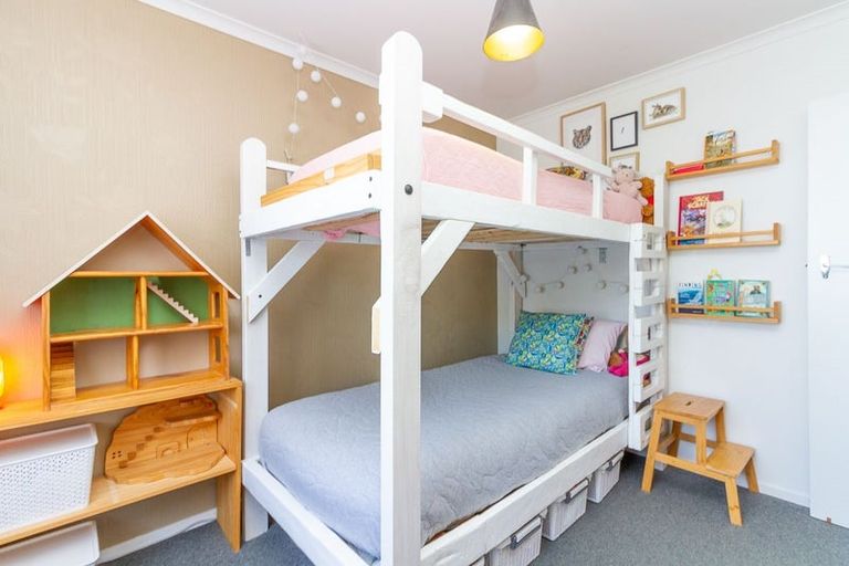 Photo of property in 3/123 Vogel Street, Roslyn, Palmerston North, 4414