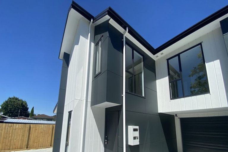 Photo of property in 43a Lake Crescent, Hamilton Lake, Hamilton, 3204