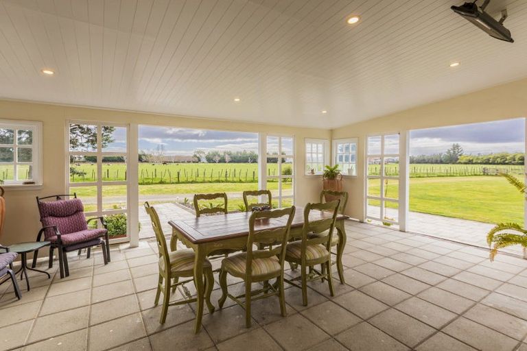 Photo of property in 1717 Maraekakaho Road, Bridge Pa, Hastings, 4175