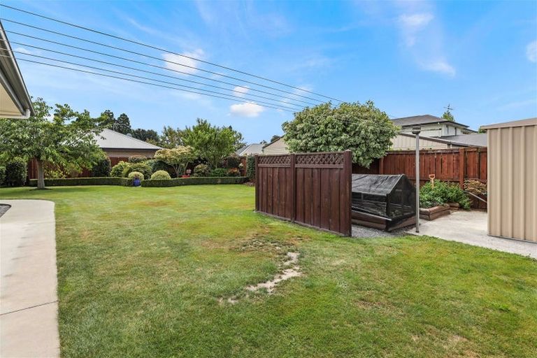 Photo of property in 23 Westpark Close, Allenton, Ashburton, 7700