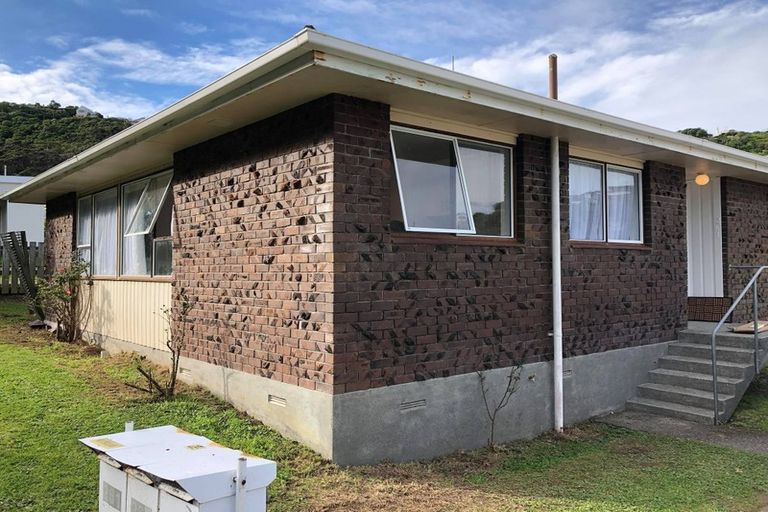 Photo of property in 261 Darlington Road, Miramar, Wellington, 6022