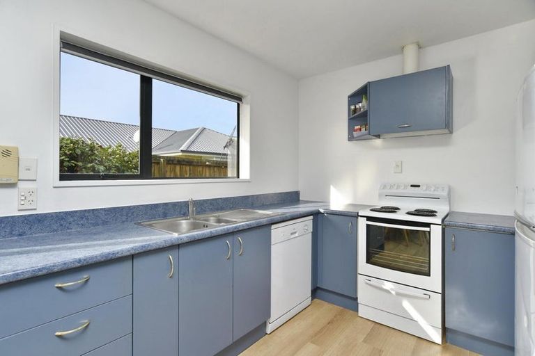 Photo of property in 3 Parkinson Place, Woodend, 7610