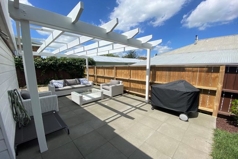 Photo of property in 2a Thames Street, Claudelands, Hamilton, 3214