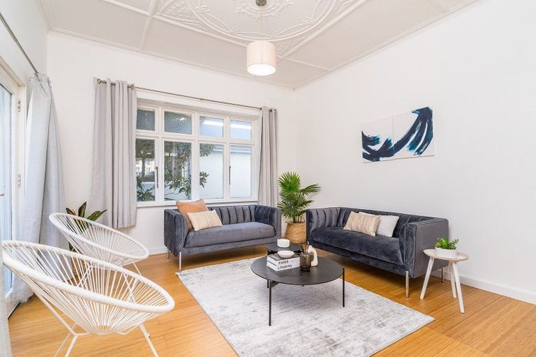 Photo of property in 14 Pretoria Avenue, Saint Clair, Dunedin, 9012