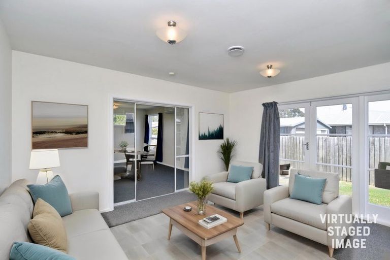 Photo of property in 36 Whitefield Street, Kaiapoi, 7630