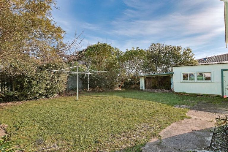 Photo of property in 34 Derby Street, Westport, 7825