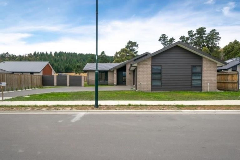 Photo of property in 47 Grigg Drive, Witherlea, Blenheim, 7201