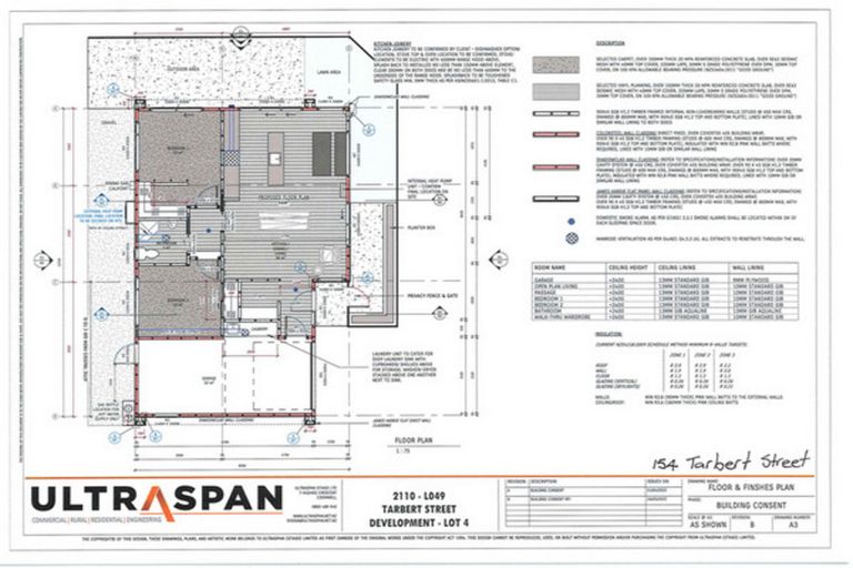 Photo of property in 154 Tarbert Street, Alexandra, 9320