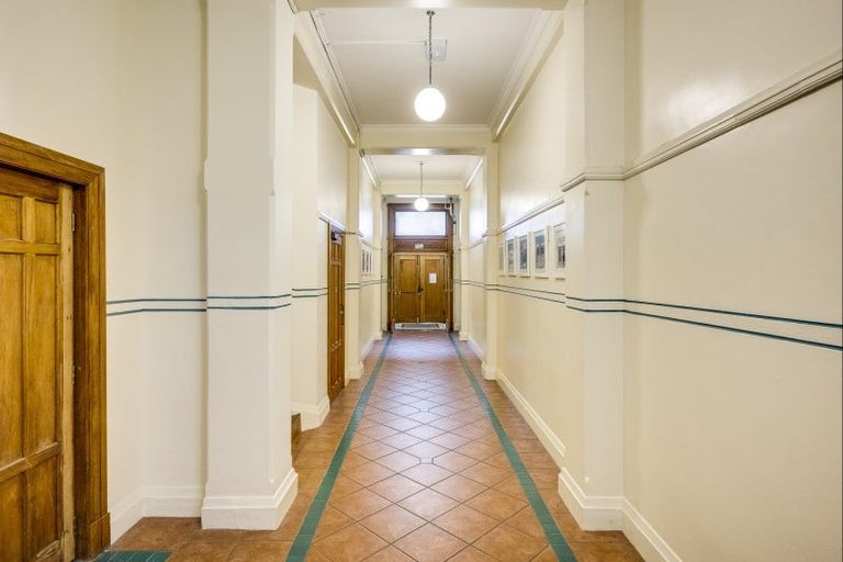 Photo of property in 214b Emerson Street, Napier South, Napier, 4110