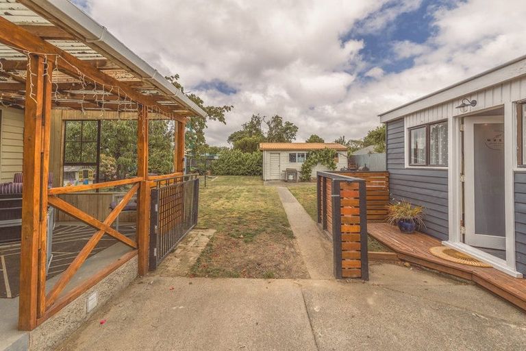 Photo of property in 33 Aurora Street, Hei Hei, Christchurch, 8042