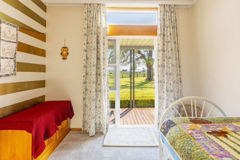 Photo of property in 510 Porangahau Road, Waipukurau, 4282