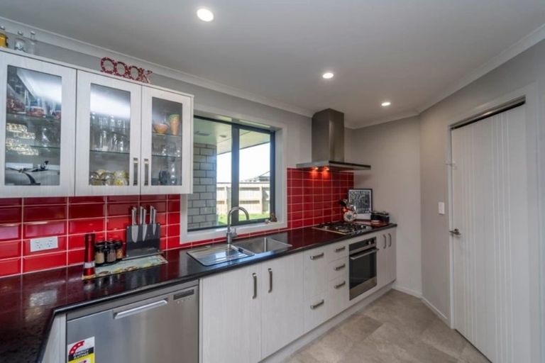 Photo of property in 7 Stoneleigh Drive, Solway, Masterton, 5810