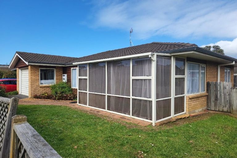 Photo of property in 5/57 Weiti Road, Orewa, 0931