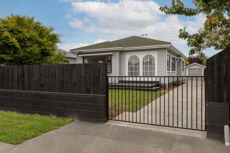 Photo of property in 767 Gloucester Street, Avonside, Christchurch, 8061