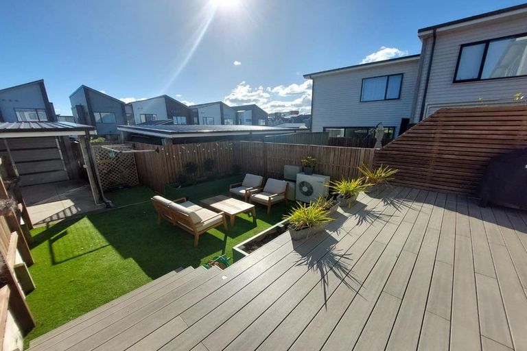 Photo of property in 118 Clark Road, Hobsonville, Auckland, 0616