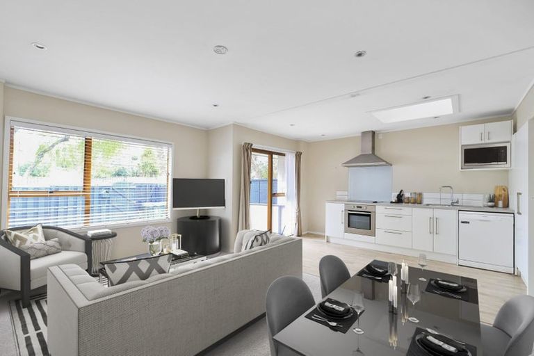 Photo of property in 4/761 Remuera Road, Remuera, Auckland, 1050