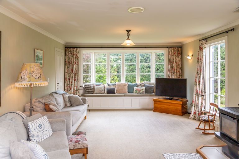 Photo of property in 290 Bradleys Road, Ohoka, Kaiapoi, 7692