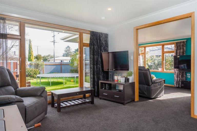 Photo of property in 77 Howick Road, Redwoodtown, Blenheim, 7201