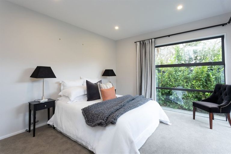 Photo of property in 42b Glandovey Road, Fendalton, Christchurch, 8052