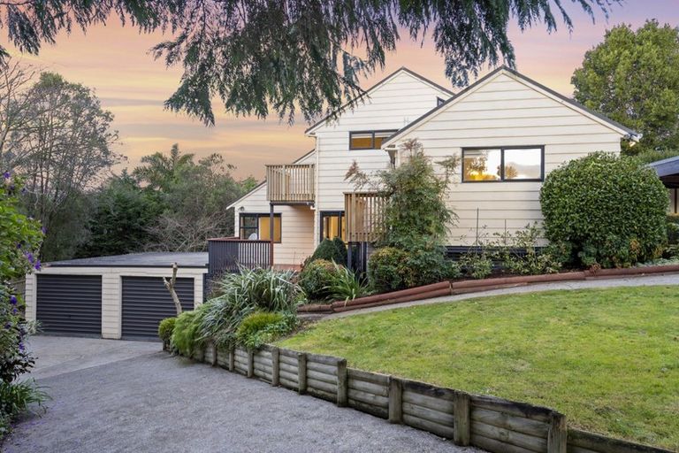 Photo of property in 7 Vogel Place, Cambridge, 3434