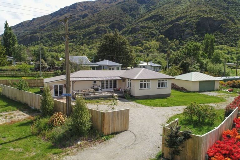 Photo of property in 11 Gloucester Street, Kingston, Athol, 9793