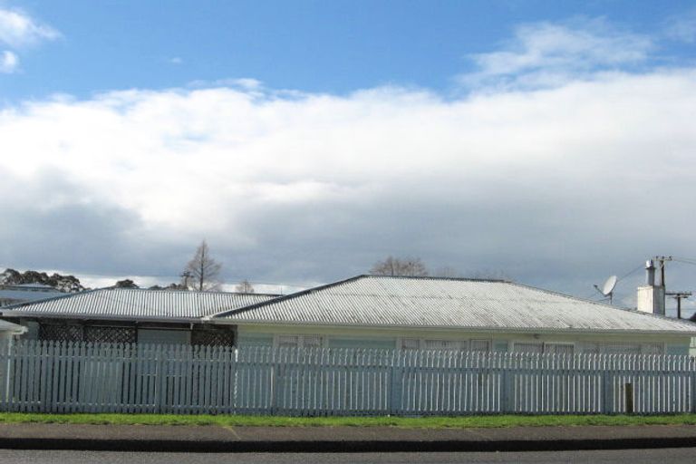 Photo of property in 31 Clark Road, Te Kamo, Whangarei, 0112