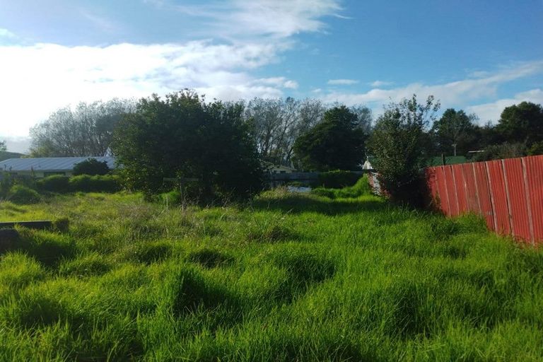 Photo of property in 139 Apatu Street, Wairoa, 4108
