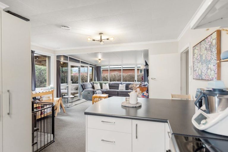 Photo of property in 105 Robertson Street, Gore, 9710