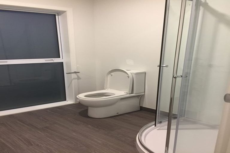 Photo of property in 5/4 Palmerston Street, Hamilton Central, Hamilton, 3204