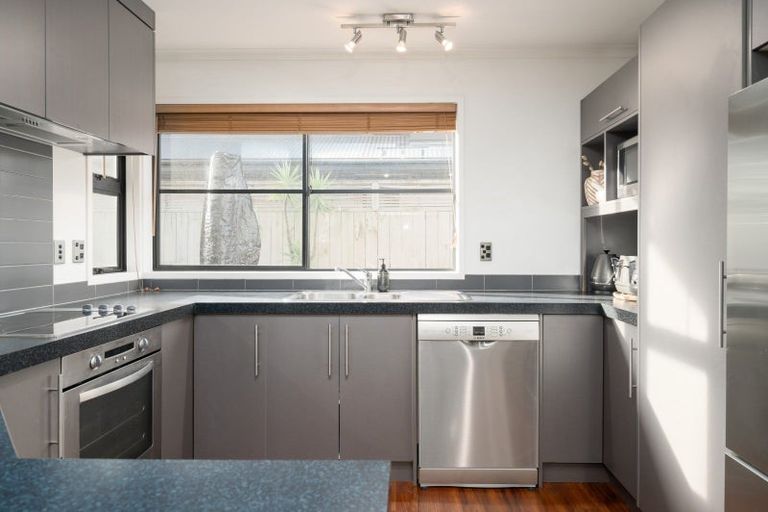 Photo of property in 54d Willoughby Street, Whitiora, Hamilton, 3200