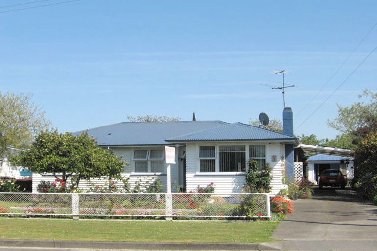 Photo of property in 1 Clarence Street, Te Hapara, Gisborne, 4010