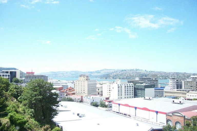 Photo of property in 23 Clark Street, Dunedin Central, Dunedin, 9016