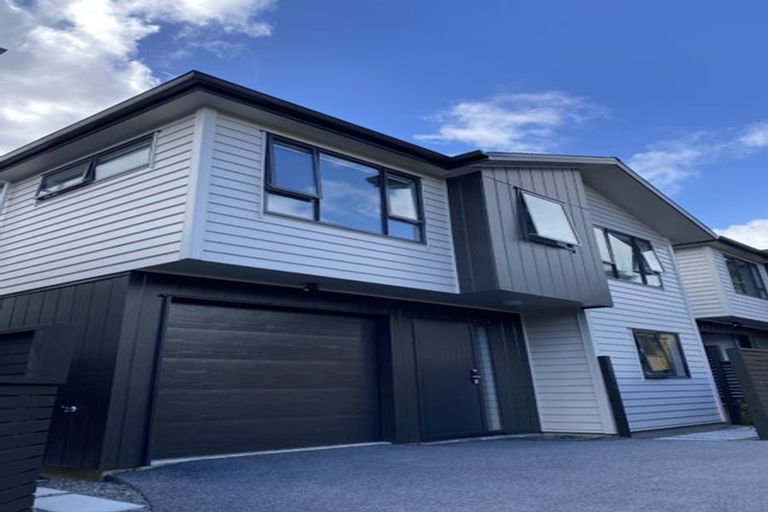 Photo of property in 24c Eban Avenue, Hillcrest, Auckland, 0627