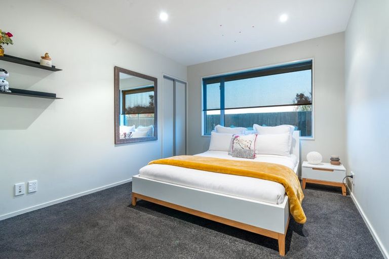 Photo of property in 1 Rossington Drive, West Melton, 7618