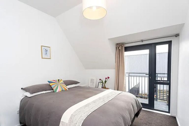 Photo of property in Cornwall Gardens, 3/27 Cornwall Street, St Albans, Christchurch, 8014