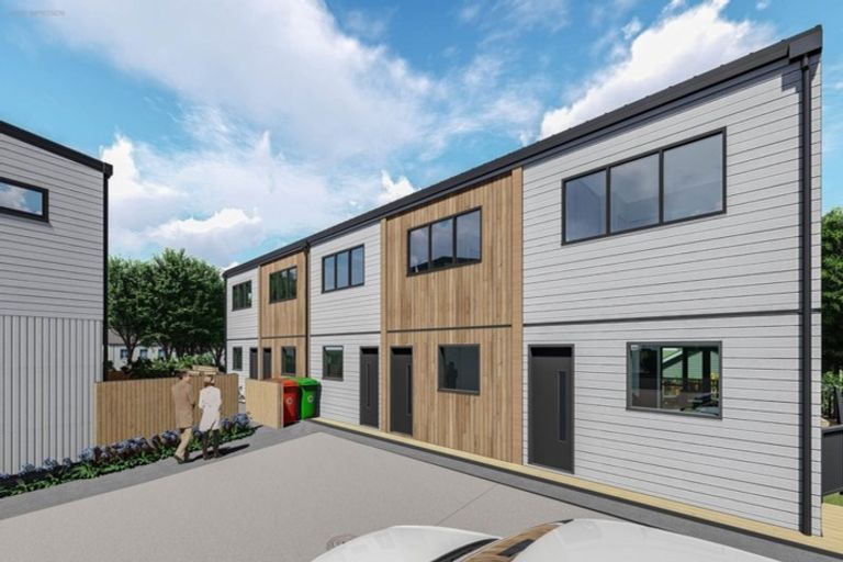 Photo of property in 2a Brandon Road, Glen Eden, Auckland, 0602