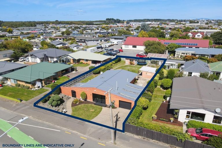 Photo of property in 11 Bainfield Road, Waikiwi, Invercargill, 9810